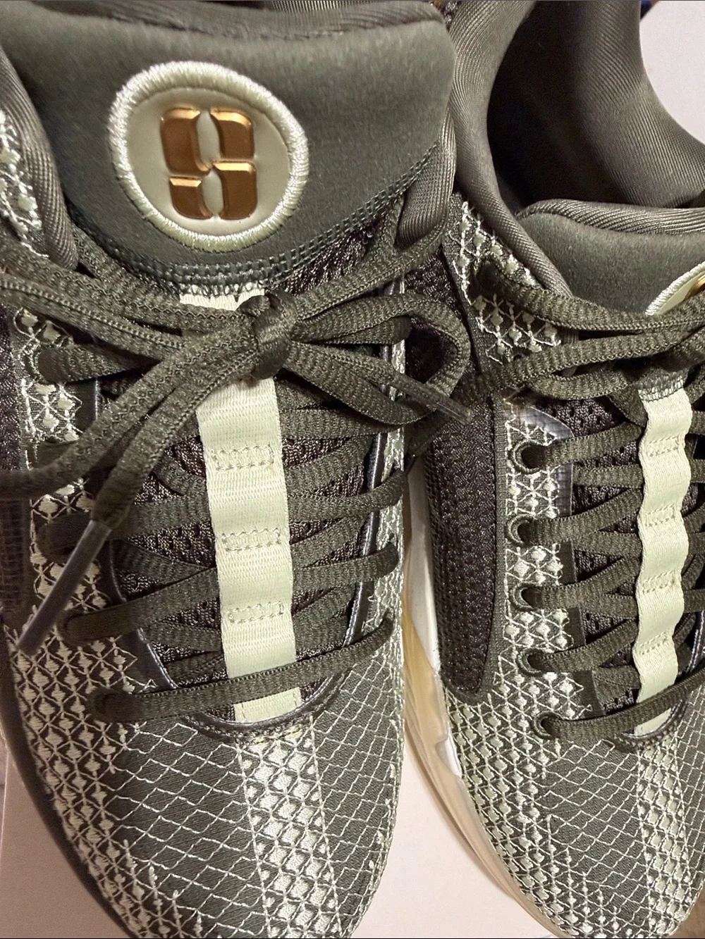 Nike Sabrina 1 Sneakers